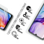 Плівка захисна Armorstandart ZTE Nubia V70 Max 4G (ARM86134) Плівка захисна Armorstandart ZTE Nubia V70 Max 4G (ARM86134)