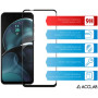 Скло захисне ACCLAB Full Glue MOTO G14 Black (1283126577741) Скло захисне ACCLAB Full Glue MOTO G14 Black (1283126577741)