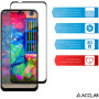 Скло захисне ACCLAB Full Glue MOTO G14 Black (1283126577741) Скло захисне ACCLAB Full Glue MOTO G14 Black (1283126577741)