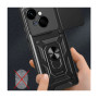 Чохол до мобільного телефона BeCover Tecno Spark Go 2025/ Pop 9 4G Black (713680) Чохол до мобільного телефона BeCover Tecno Spark Go 2025/ Pop 9 4G Black (713680)