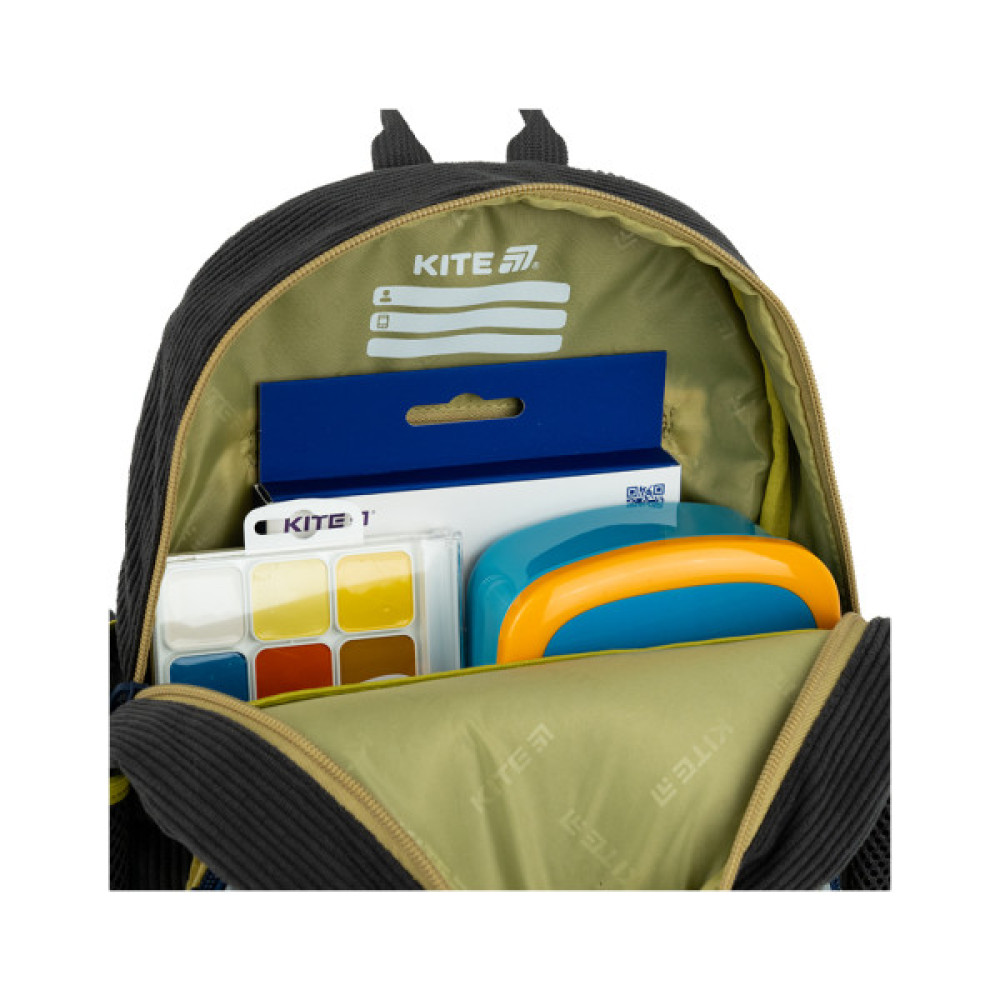 Рюкзак дитячий Kite Kids 2727 Monster (K25-2727XS-7)