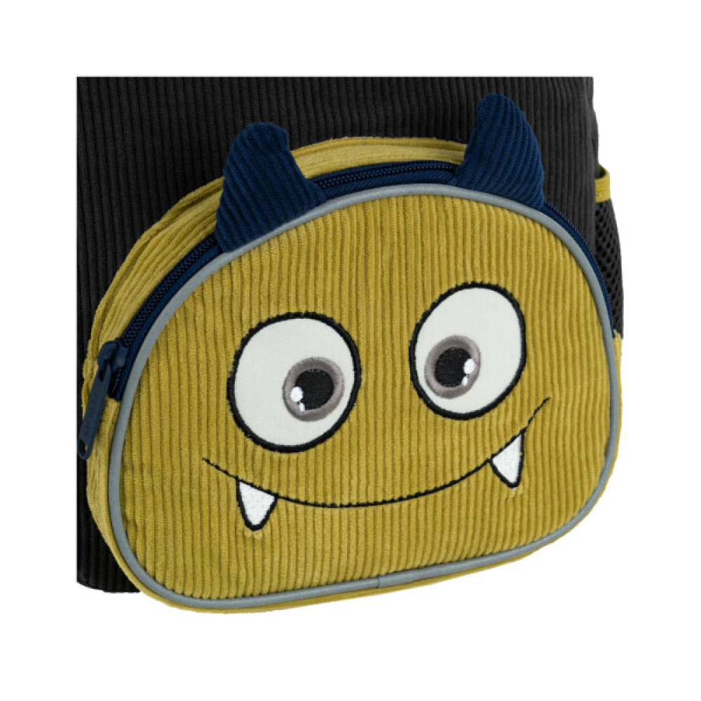 Рюкзак дитячий Kite Kids 2727 Monster (K25-2727XS-7)