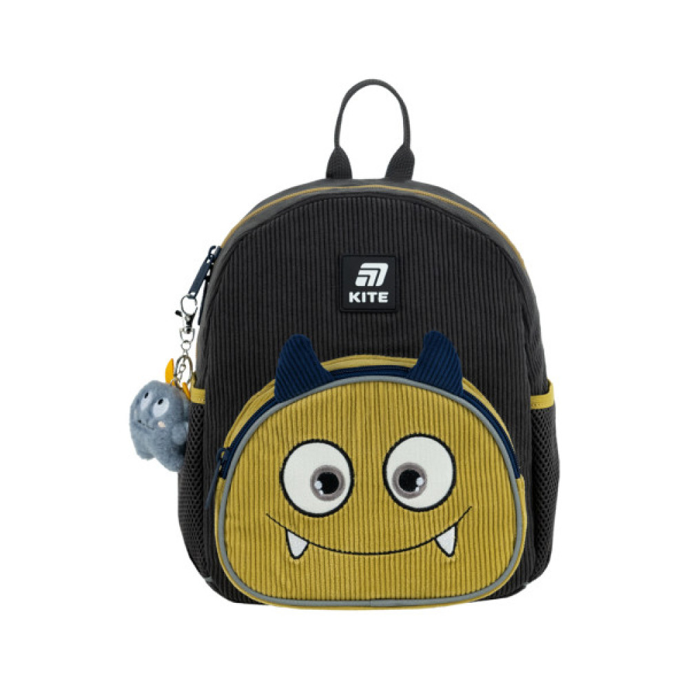 Рюкзак дитячий Kite Kids 2727 Monster (K25-2727XS-7)