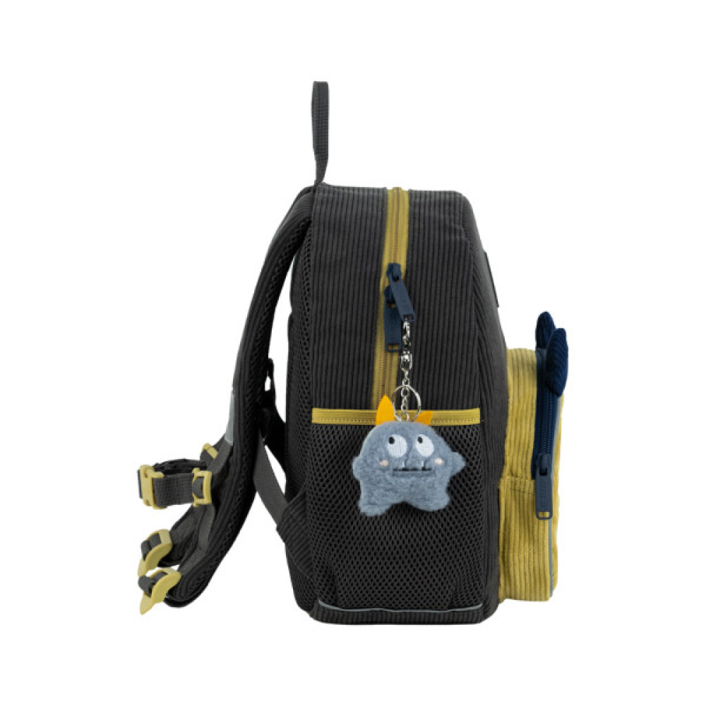 Рюкзак дитячий Kite Kids 2727 Monster (K25-2727XS-7)