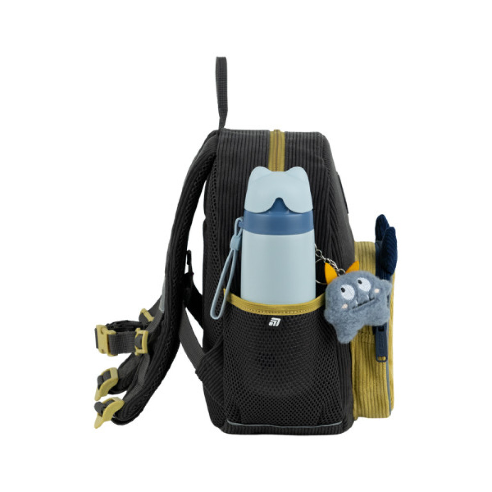 Рюкзак дитячий Kite Kids 2727 Monster (K25-2727XS-7)
