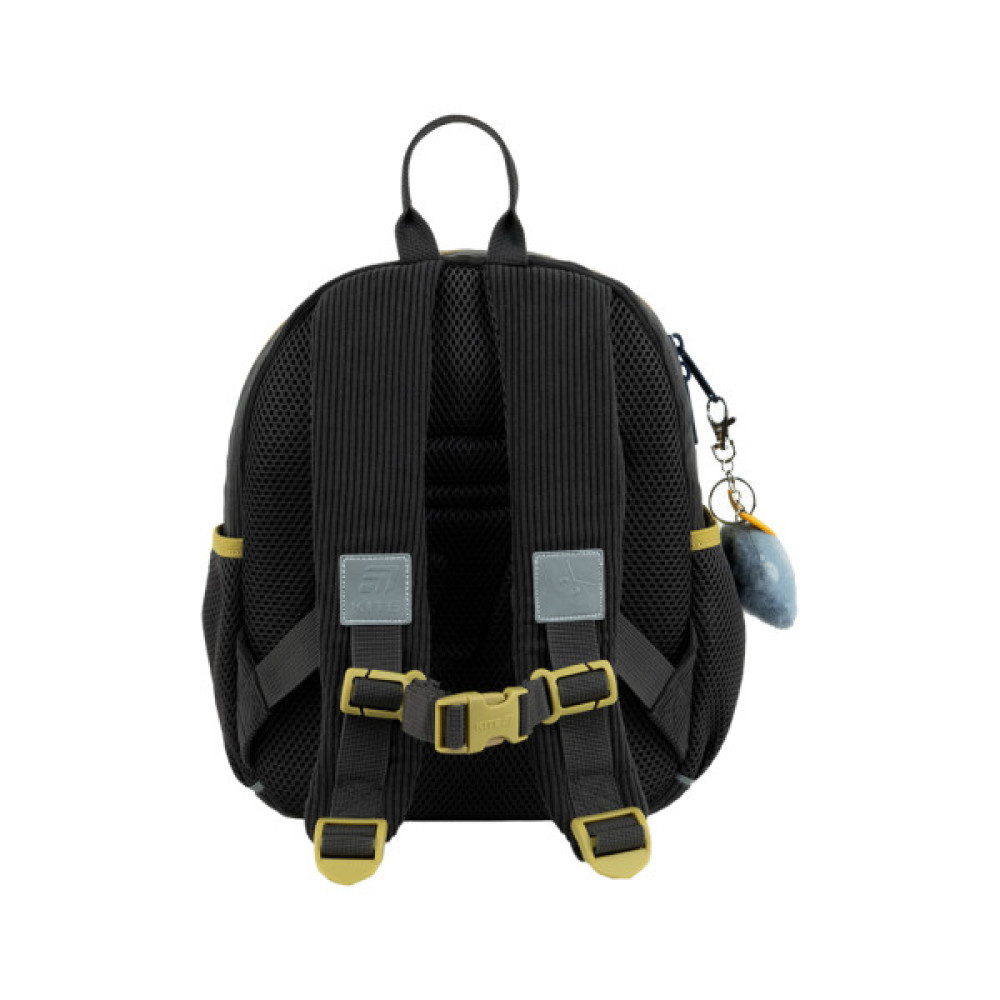 Рюкзак дитячий Kite Kids 2727 Monster (K25-2727XS-7)