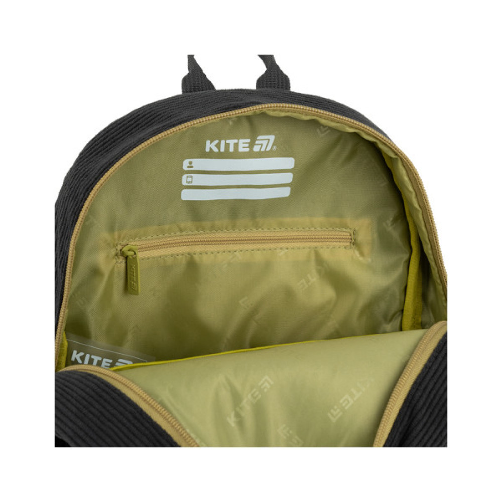 Рюкзак дитячий Kite Kids 2727 Monster (K25-2727XS-7)