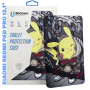 Чохол до планшета BeCover Smart Case Xiaomi Redmi Pad Pro 12.1'''' Pikachu (713009) Чохол до планшета BeCover Smart Case Xiaomi Redmi Pad Pro 12.1'''' Pikachu (713009)