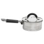Ківш Hölmer Professional Chef 1,1 л (SP-13509-SSD Professional Chef) Ківш Hölmer Professional Chef 1,1 л (SP-13509-SSD Professional Chef)