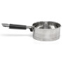 Ківш Hölmer Professional Chef 1,1 л (SP-13509-SSD Professional Chef) Ківш Hölmer Professional Chef 1,1 л (SP-13509-SSD Professional Chef)
