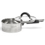 Ківш Hölmer Professional Chef 1,1 л (SP-13509-SSD Professional Chef) Ківш Hölmer Professional Chef 1,1 л (SP-13509-SSD Professional Chef)