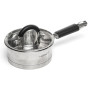 Ківш Hölmer Professional Chef 1,1 л (SP-13509-SSD Professional Chef) Ківш Hölmer Professional Chef 1,1 л (SP-13509-SSD Professional Chef)