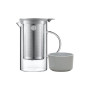 Заварник Buydeem Tea pot 0.8л (CD2002/A1) Заварник Buydeem Tea pot 0.8л (CD2002/A1)