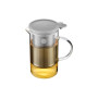 Заварник Buydeem Tea pot 0.8л (CD2002/A1) Заварник Buydeem Tea pot 0.8л (CD2002/A1)