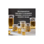 Заварник Buydeem Tea pot 0.8л (CD2002/A1) Заварник Buydeem Tea pot 0.8л (CD2002/A1)