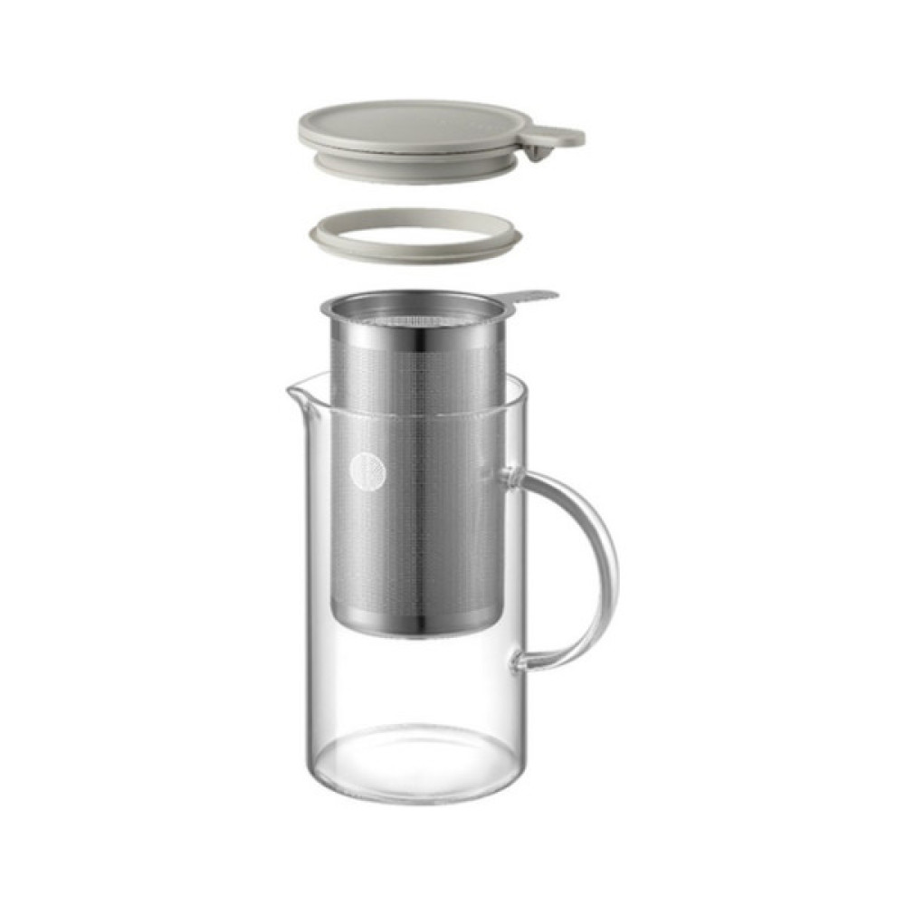 Заварник Buydeem Tea pot 0.8л (CD2002/A1)