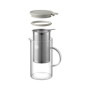 Заварник Buydeem Tea pot 0.8л (CD2002/A1) Заварник Buydeem Tea pot 0.8л (CD2002/A1)