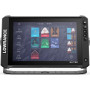Ехолот Lowrance ELITE FS 12 3-IN-1 (ROW) (000-16440-001) Ехолот Lowrance ELITE FS 12 3-IN-1 (ROW) (000-16440-001)