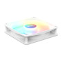 Кулер до корпусу NZXT F140RGB (RF-C14SF-W1) Кулер до корпусу NZXT F140RGB (RF-C14SF-W1)