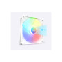 Кулер до корпусу NZXT F140RGB (RF-C14SF-W1) Кулер до корпусу NZXT F140RGB (RF-C14SF-W1)