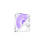 Кулер до корпусу NZXT F140RGB (RF-C14SF-W1) Кулер до корпусу NZXT F140RGB (RF-C14SF-W1)