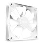 Кулер до корпусу NZXT F140RGB (RF-C14SF-W1) Кулер до корпусу NZXT F140RGB (RF-C14SF-W1)