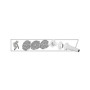 М'ясорубка MPM MMM-07M М'ясорубка MPM MMM-07M