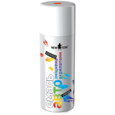 Аерозольна фарба для автомобіля New Ton 170 торнадо 150 мл (000000335) Аерозольна фарба для автомобіля New Ton 170 торнадо 150 мл (000000335)