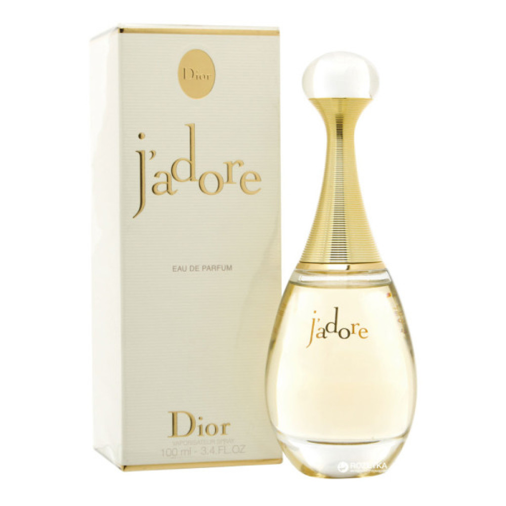 Парфумована вода Dior J'adore 150 мл (3348901738231)
