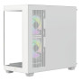 Корпус для ПК OCYPUS GAMMA C52 WH ARGB (GAMMA-C52-WHD300XX-GL)