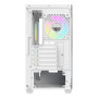 Корпус для ПК OCYPUS GAMMA C52 WH ARGB (GAMMA-C52-WHD300XX-GL)