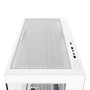 Корпус для ПК OCYPUS GAMMA C52 WH ARGB (GAMMA-C52-WHD300XX-GL)