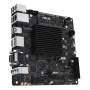 Материнська плата ASUS PRIME N100I-D D4-CSM CPU Intel N100 Quad-Core 2.0GHz 1xDDR4 SO-DIMM D-Sub HDMI DP Com mITX