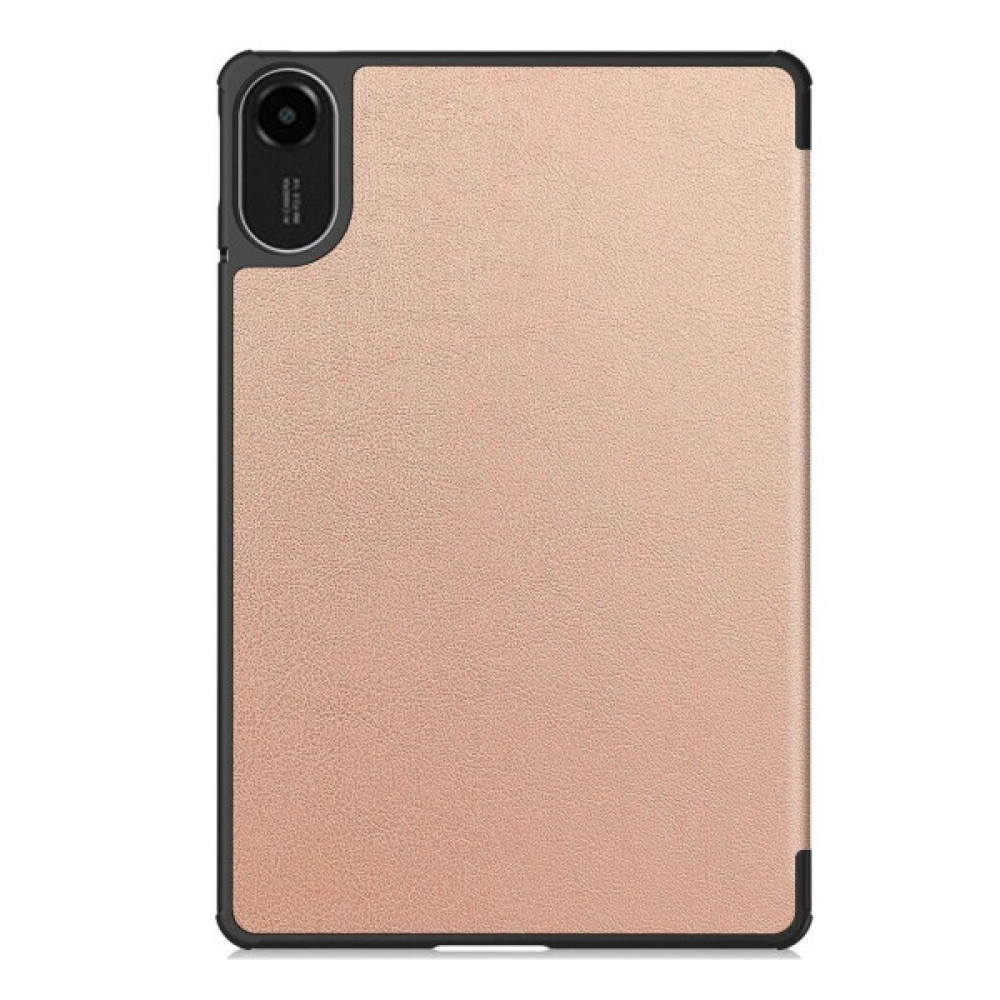 Чохол до планшета BeCover Smart Xiaomi Redmi Pad 2 11.0" Rose Gold (713645)