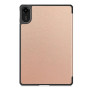 Чохол до планшета BeCover Smart Xiaomi Redmi Pad 2 11.0" Rose Gold (713645)