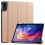 Чохол до планшета BeCover Smart Xiaomi Redmi Pad 2 11.0" Rose Gold (713645)