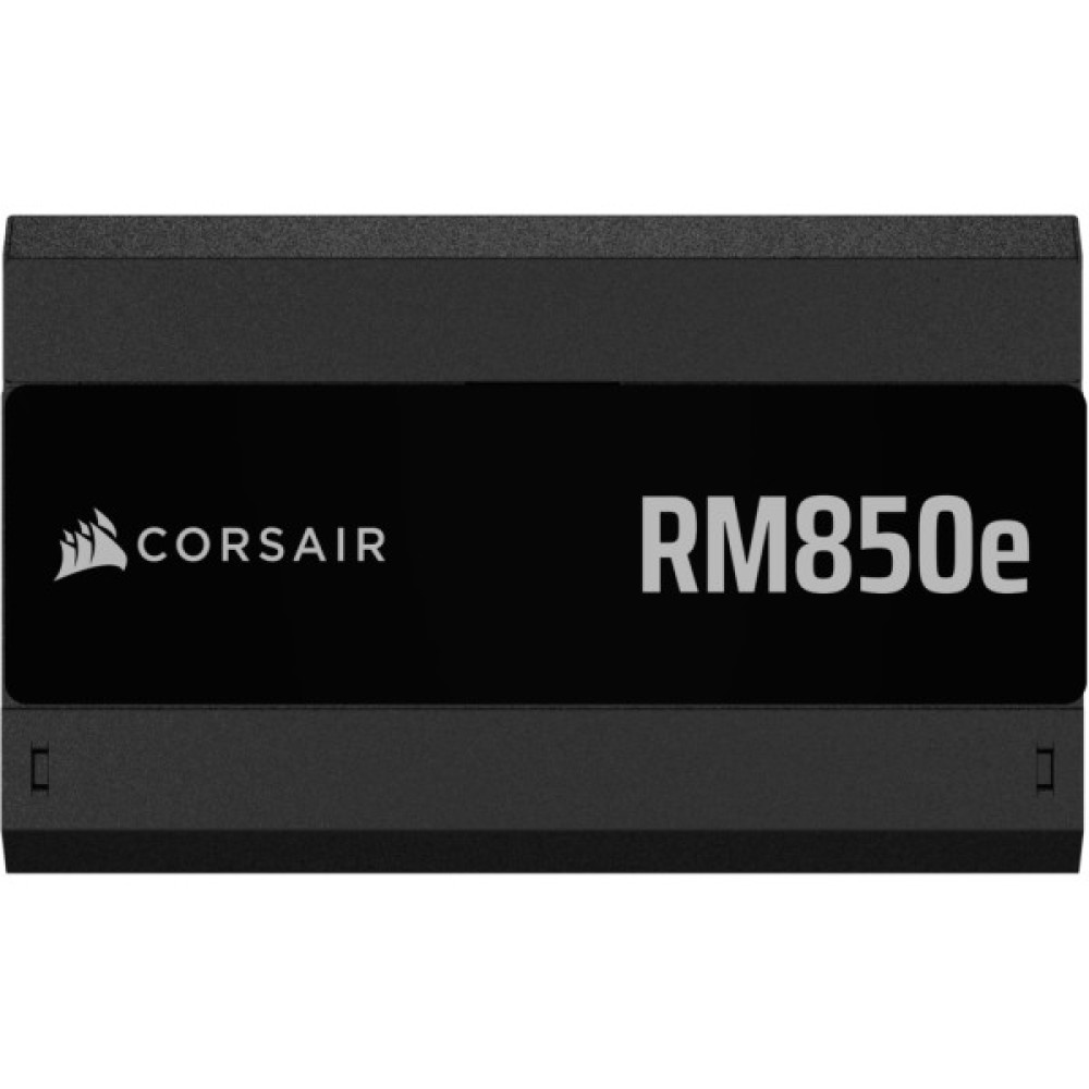 Блок живлення Corsair 850W RM850e (CP-9020296-EU)