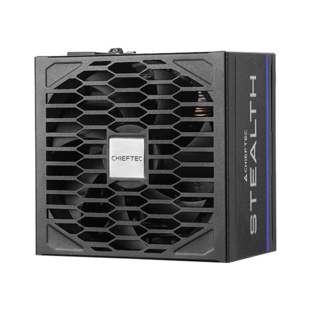 Блок живлення Chieftec 1000W Stealth (SPX-1000-FC)