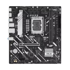 Материнcька плата ASUS PRIME H810M-A-CSM s1851 H810 2xDDR5 M.2 HDMI DP ATX