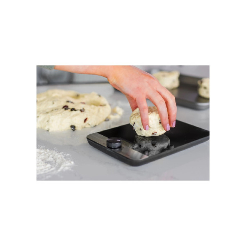 Ваги кухонні KitchenAid Measuring KQ908G