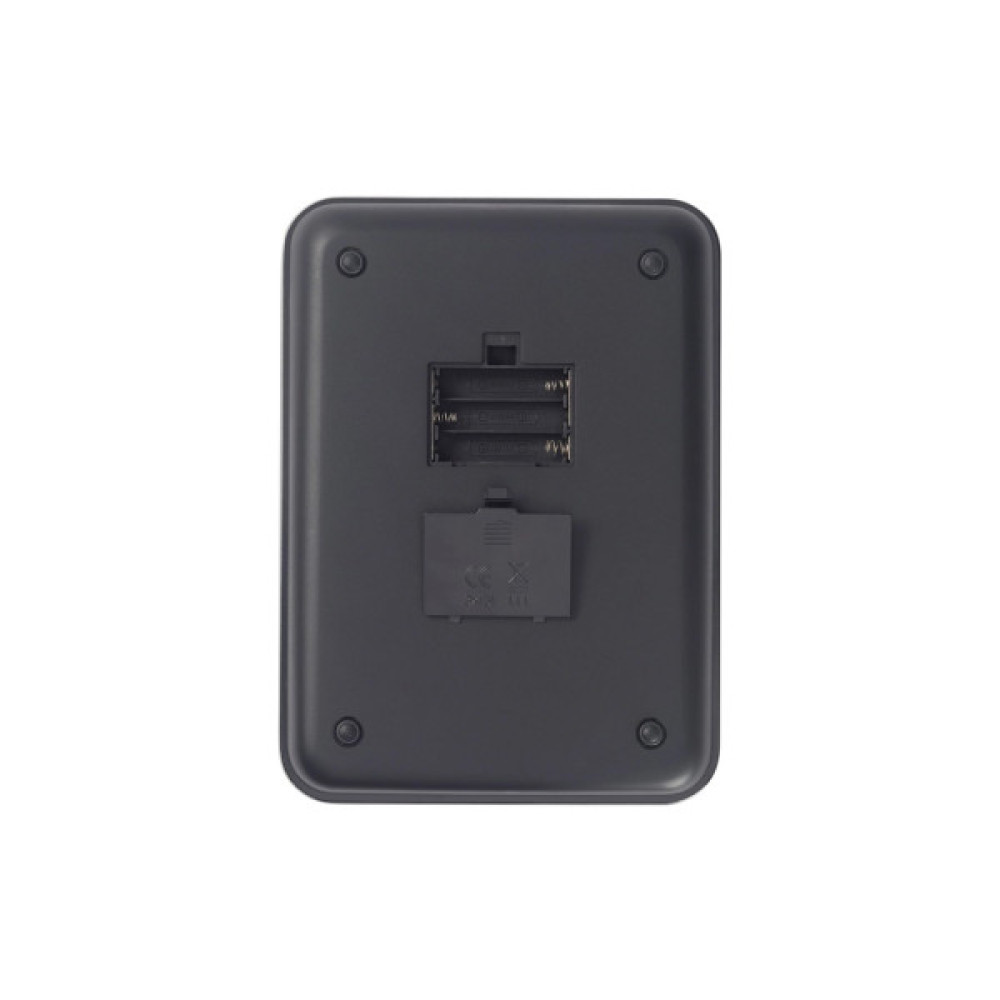 Ваги кухонні KitchenAid Measuring KQ908G