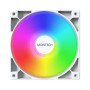 Кулер до корпусу MONTECH GF120R V2 ARGB PWM 3 (GF120R V2 ARGB PWM 3I1(W))