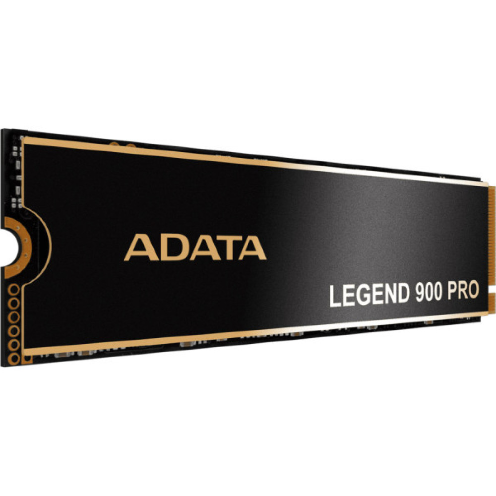 Накопичувач SSD M.2 2280 2TB Legend 900 PRO ADATA (SLEG-900P-2TCS)