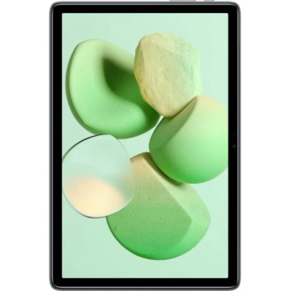 Планшет Doogee T10 10.1" 8ГБ, 128ГБ, LTE, 8300мА•г, Android, срібний