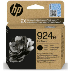 Картридж HP DJ No.924E XL Black (4K0V0NE)