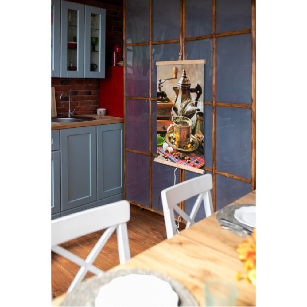 Обігрівач Trio Кава (RL060721)