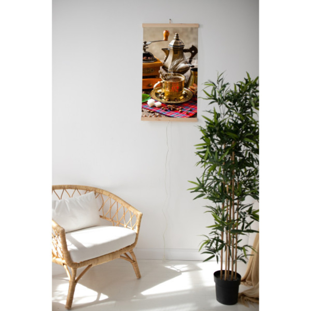 Обігрівач Trio Кава (RL060721)