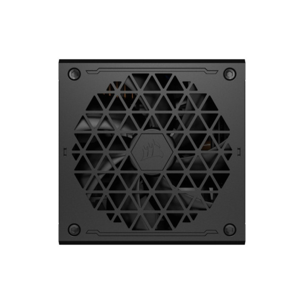 Блок живлення Corsair 1200W 2025 RMe Series, RM1200e (CP-9020258-EU)