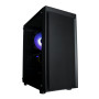Комп’ютер персональний 2E Complex Gaming AMD R5-5600, 16Gb, F512GB, NVD3050-6, A520, T3PLUS, 500W, FreeDos
