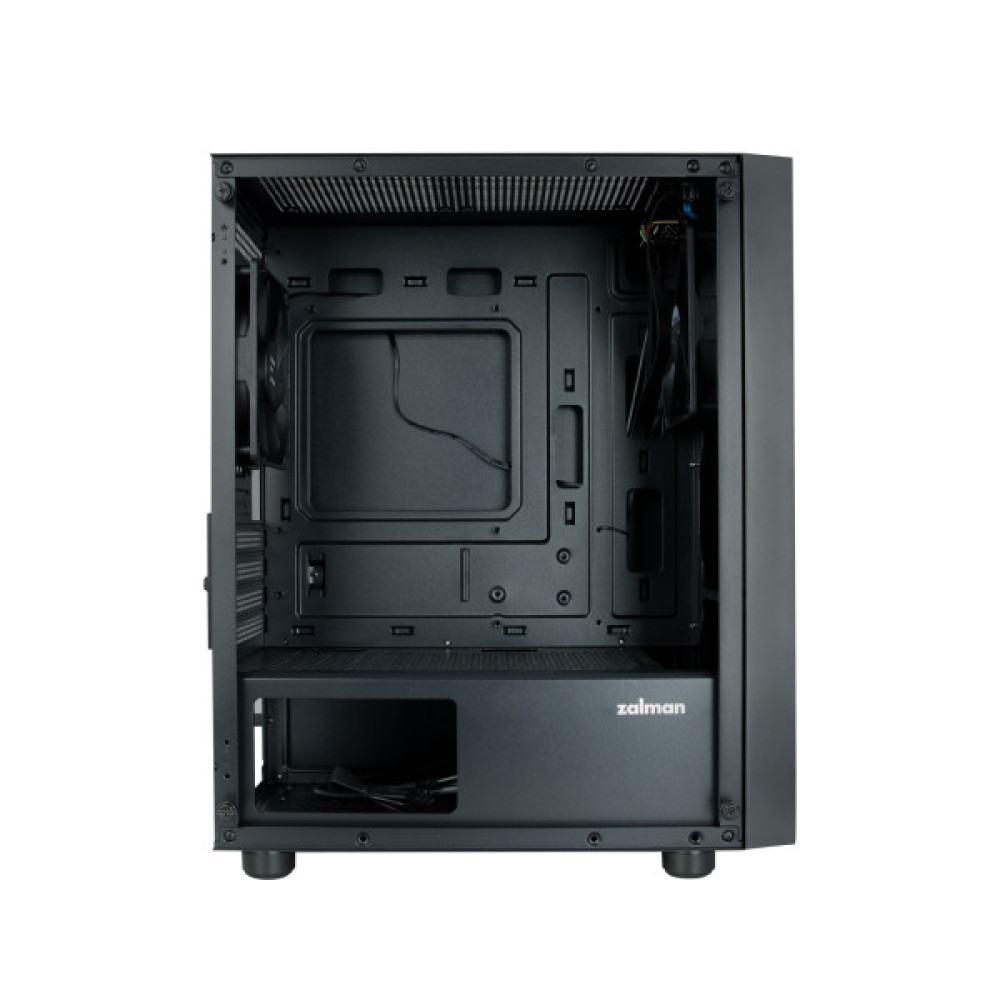Комп’ютер персональний 2E Complex Gaming AMD R5-5600, 16Gb, F512GB, NVD3050-6, A520, T3PLUS, 500W, FreeDos